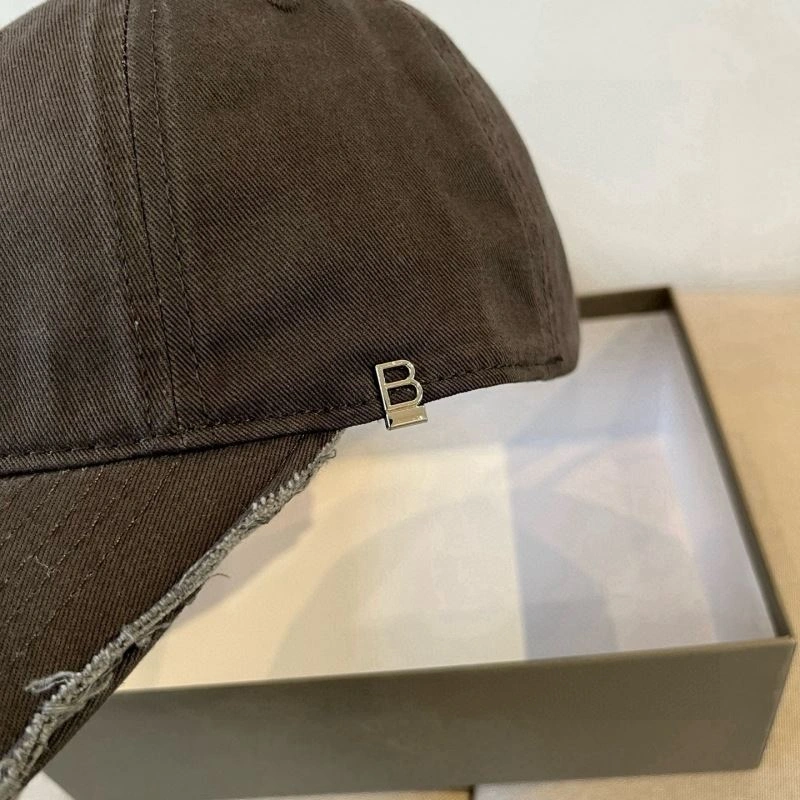 Balenciaga Caps DailyWear 262552