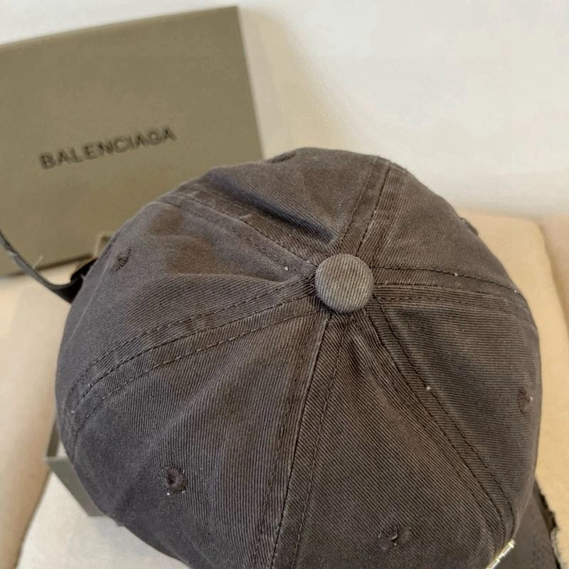 Balenciaga Caps DailyWear 262552