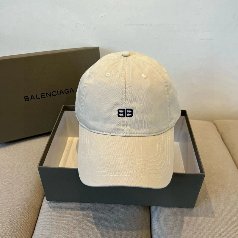 Balenciaga Caps Durable 262556