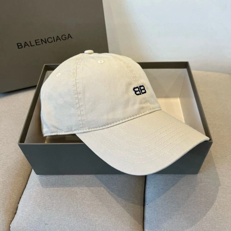 Balenciaga Caps Durable 262556