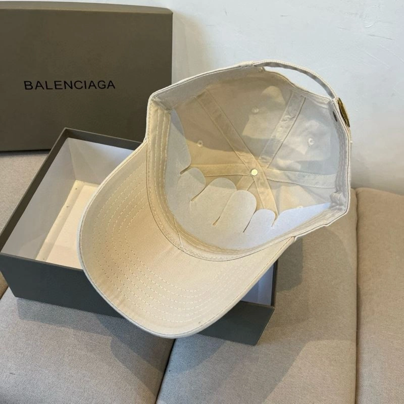 Balenciaga Caps Durable 262556