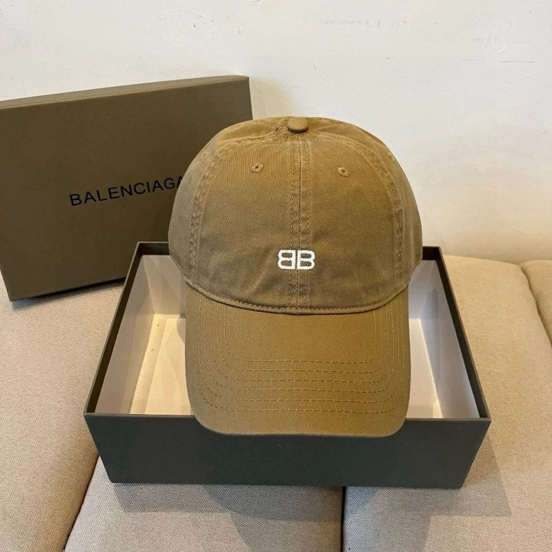 Stylish Balenciaga Caps 262543