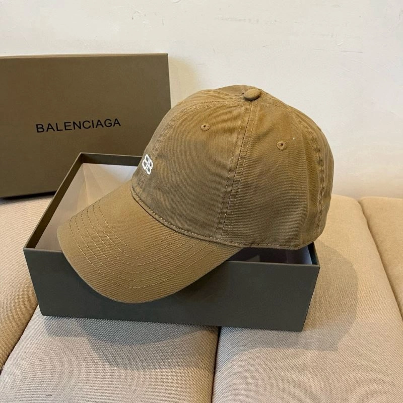 Stylish Balenciaga Caps 262543