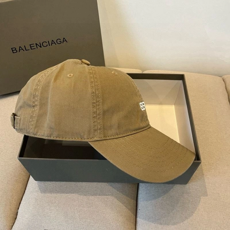 Stylish Balenciaga Caps 262543