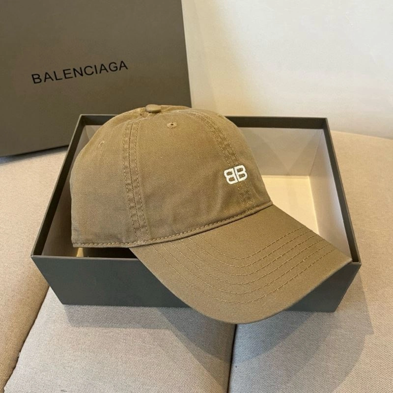 Stylish Balenciaga Caps 262543