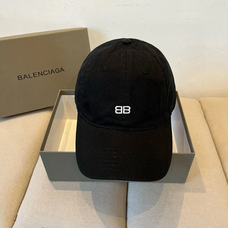 Balenciaga Caps Bold 262544