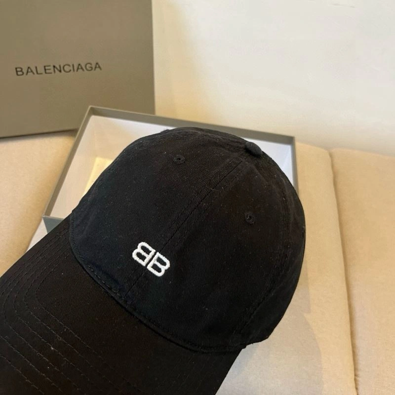 Balenciaga Caps Bold 262544