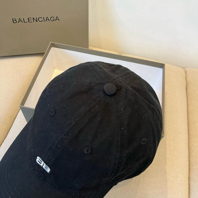 Balenciaga Caps Bold 262544
