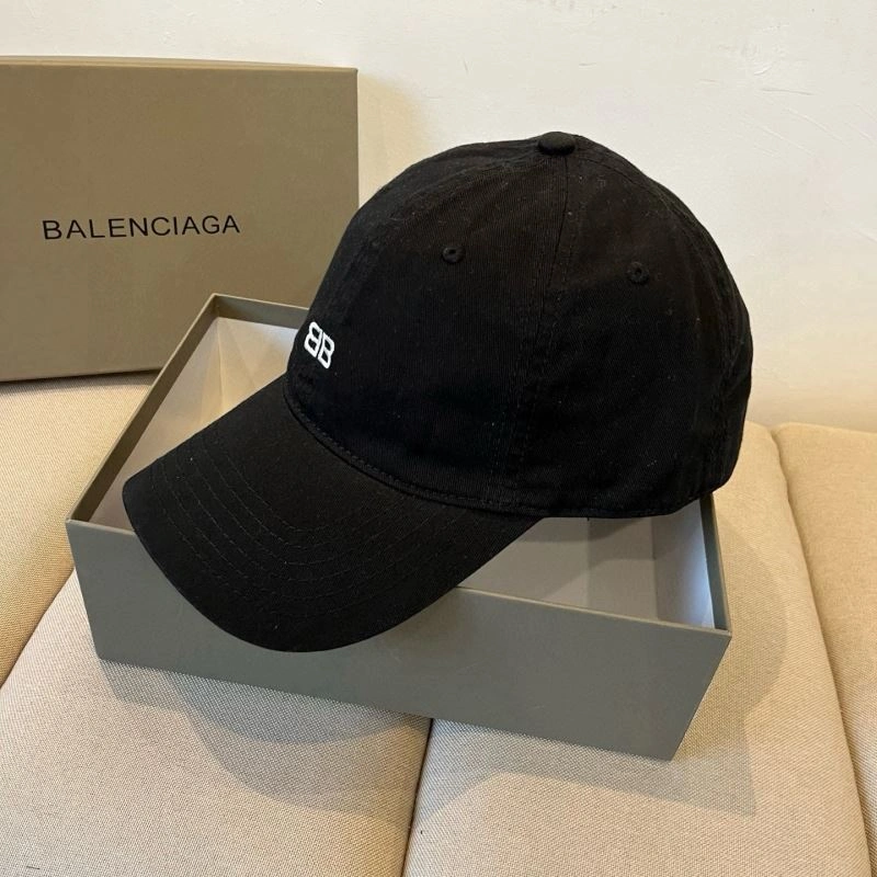 Balenciaga Caps Bold 262544