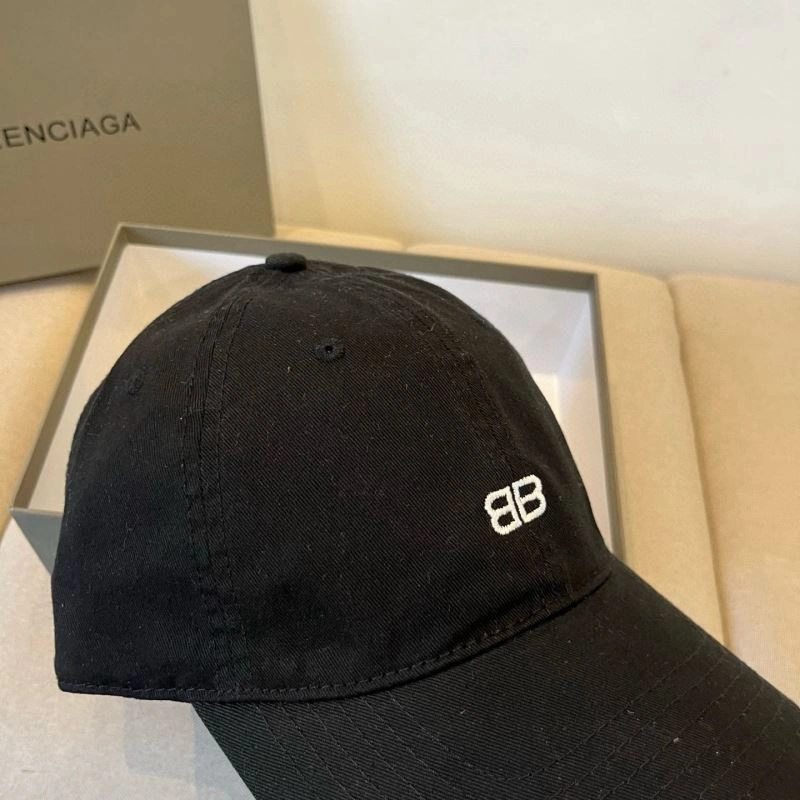 Balenciaga Caps Bold 262544