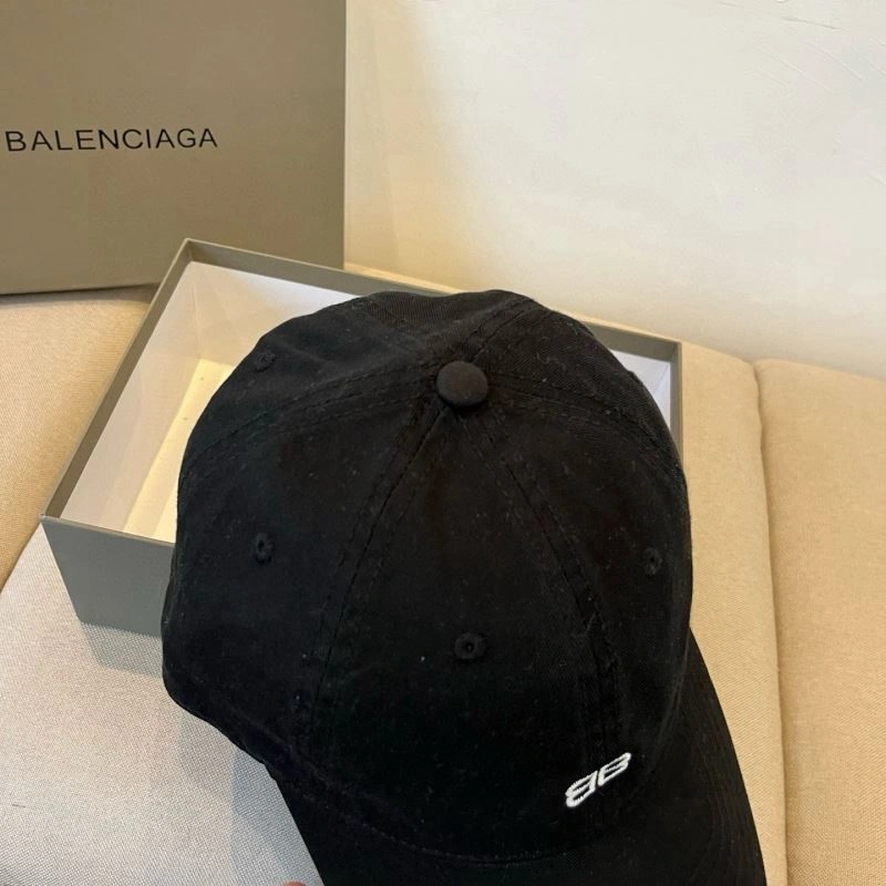 Balenciaga Caps Bold 262544