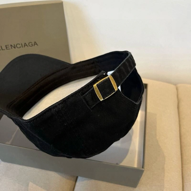 Balenciaga Caps Bold 262544