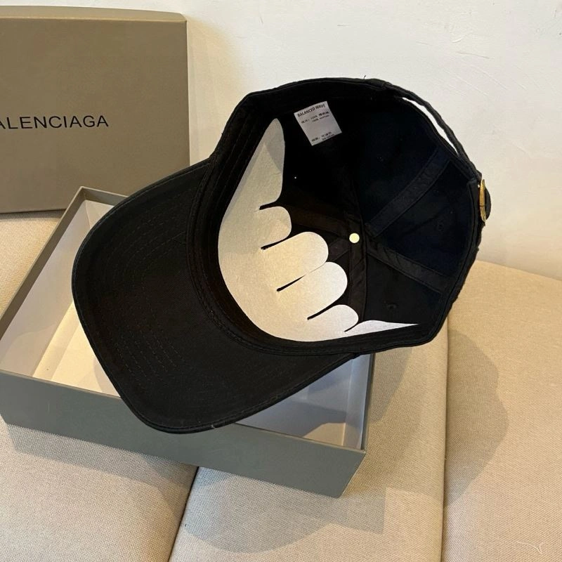 Balenciaga Caps Bold 262544