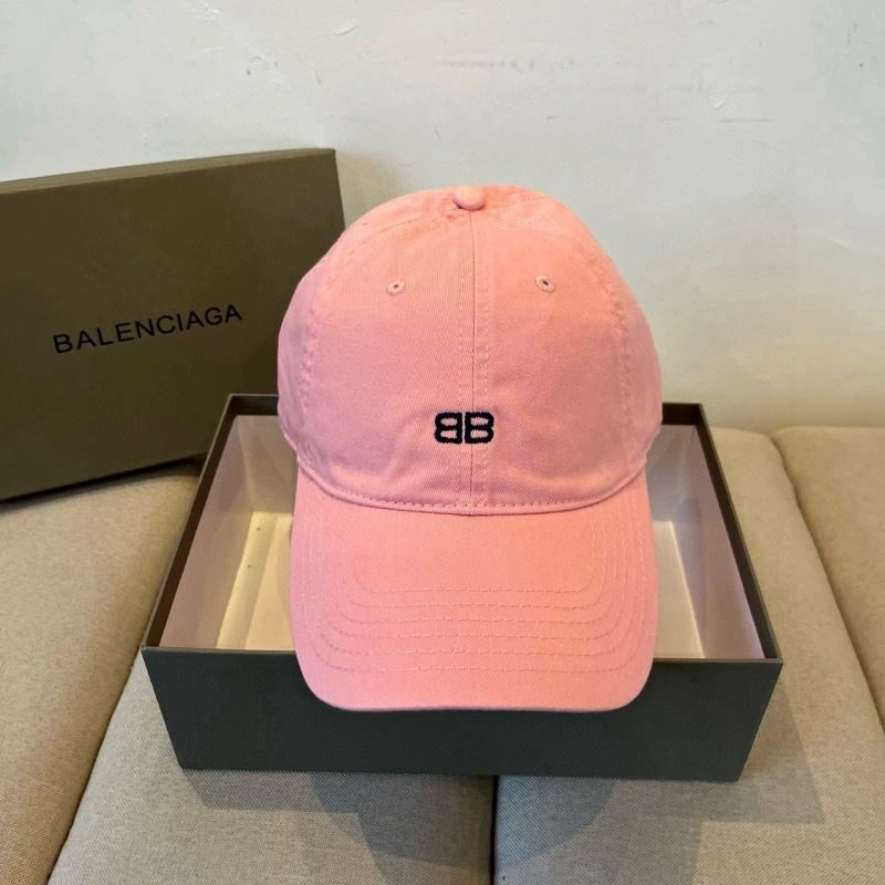 Balenciaga Caps Unisex 262549