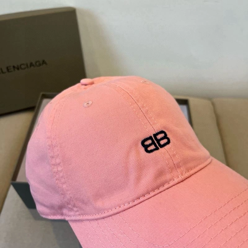 Balenciaga Caps Unisex 262549