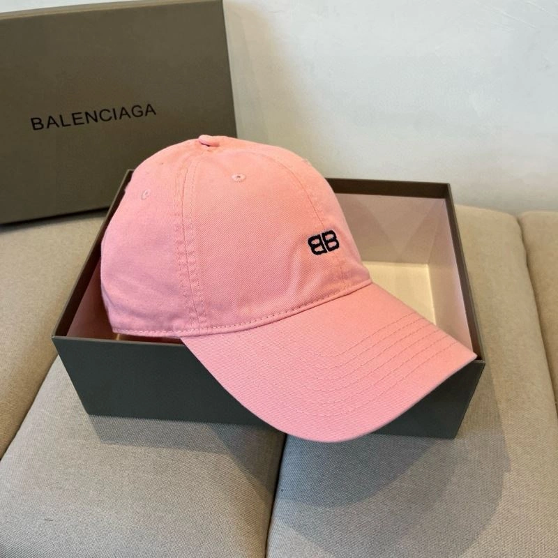Balenciaga Caps Unisex 262549