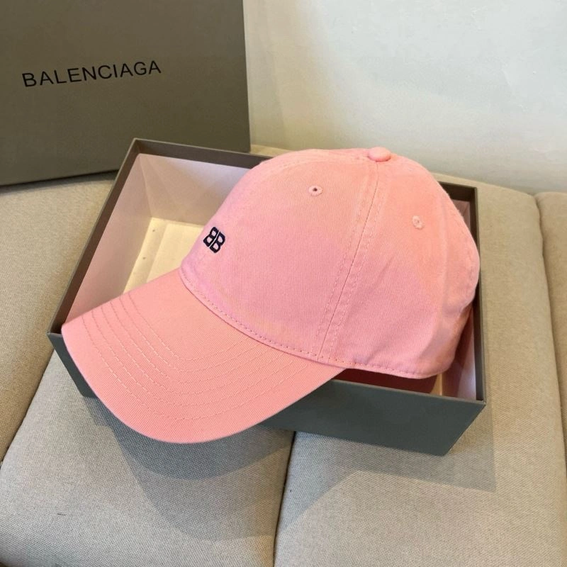Balenciaga Caps Unisex 262549