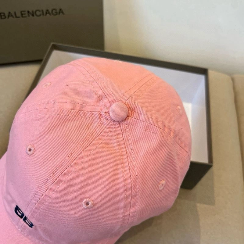 Balenciaga Caps Unisex 262549