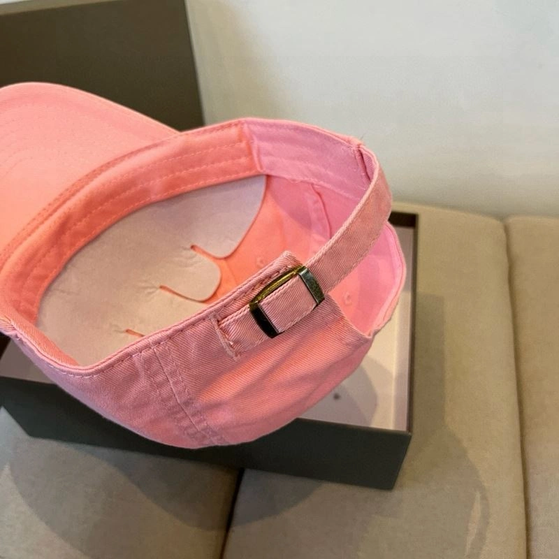 Balenciaga Caps Unisex 262549