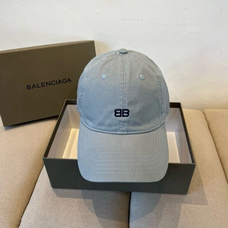 Balenciaga Caps EasyMatch 262548