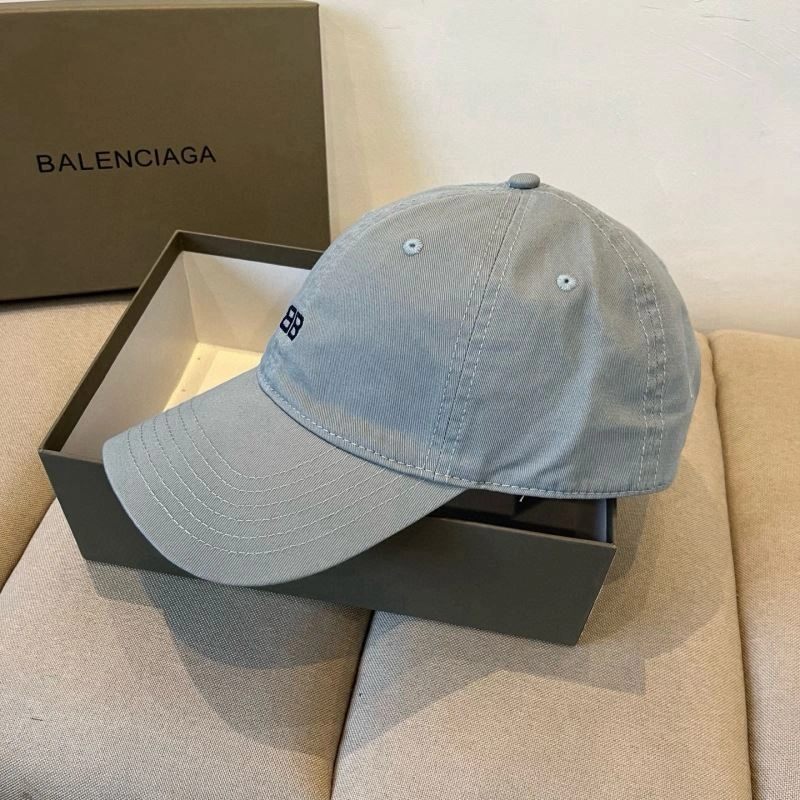 Balenciaga Caps EasyMatch 262548