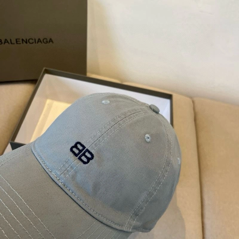 Balenciaga Caps EasyMatch 262548