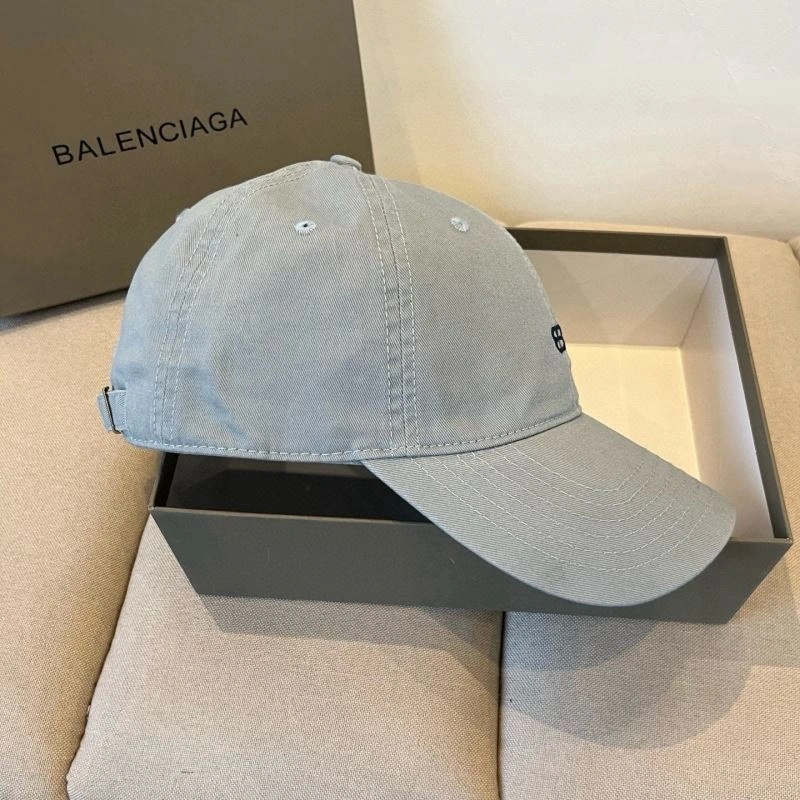 Balenciaga Caps EasyMatch 262548