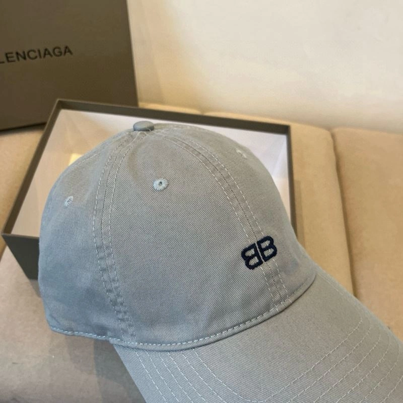 Balenciaga Caps EasyMatch 262548