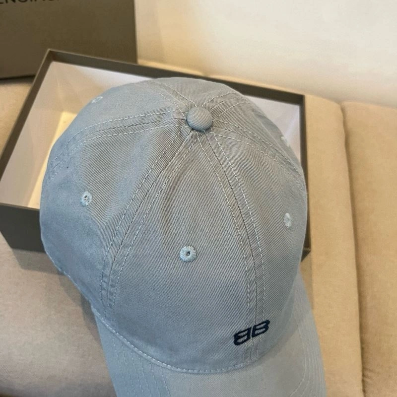 Balenciaga Caps EasyMatch 262548