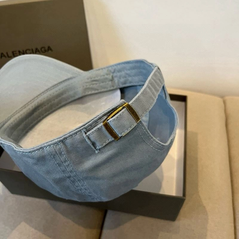 Balenciaga Caps EasyMatch 262548