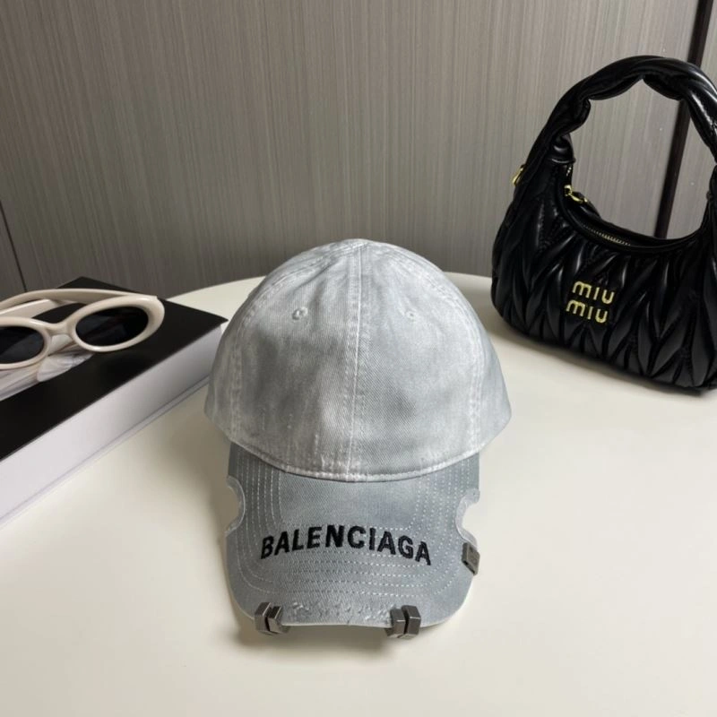 Original Balenciaga Caps 262565
