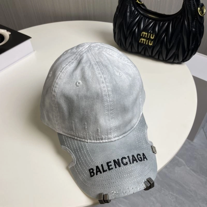 Original Balenciaga Caps 262565