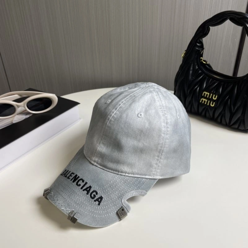 Original Balenciaga Caps 262565