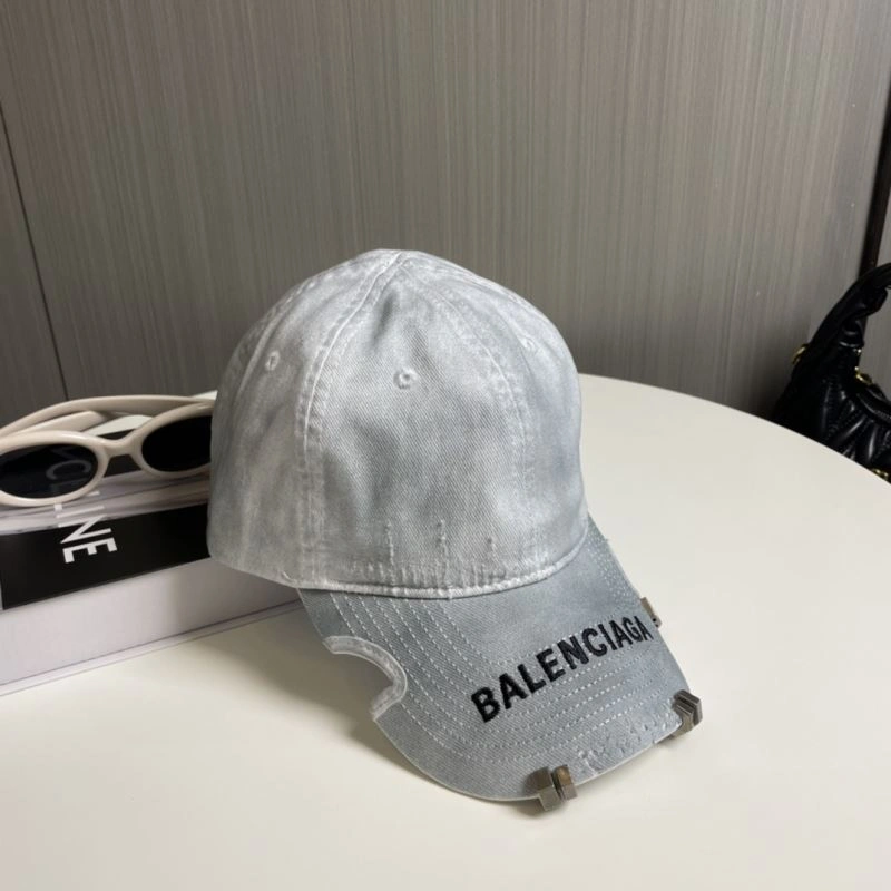 Original Balenciaga Caps 262565