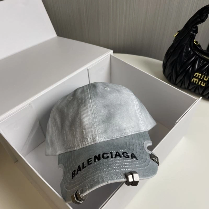 Original Balenciaga Caps 262565