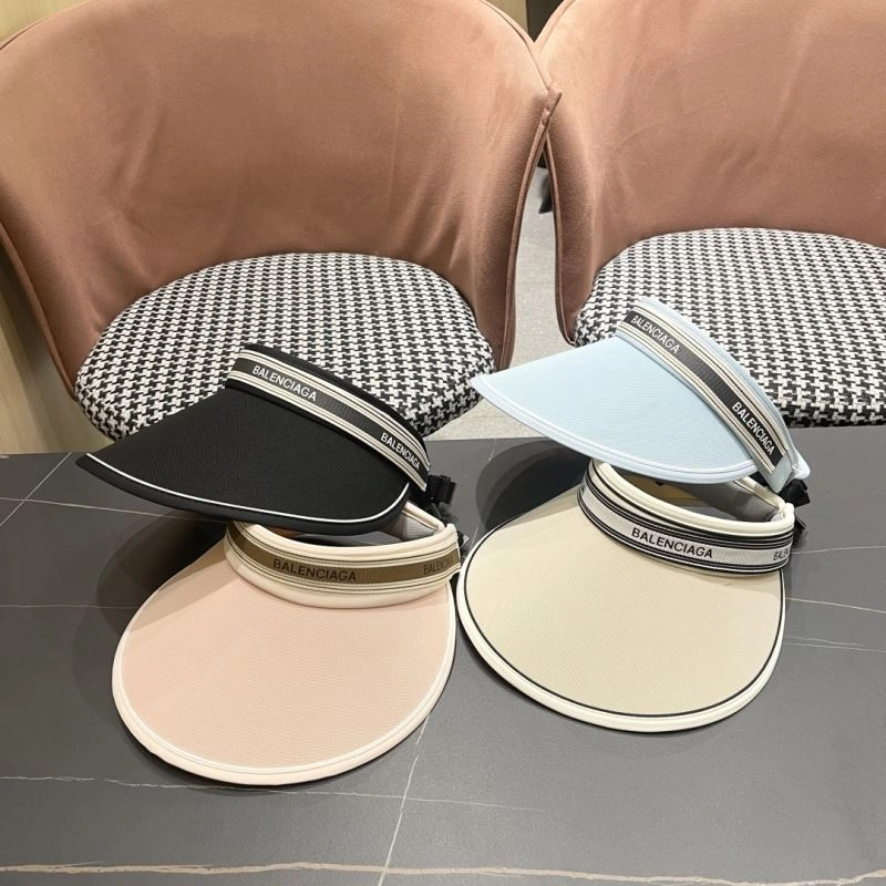 Balenciaga Caps ComfortFit 262566