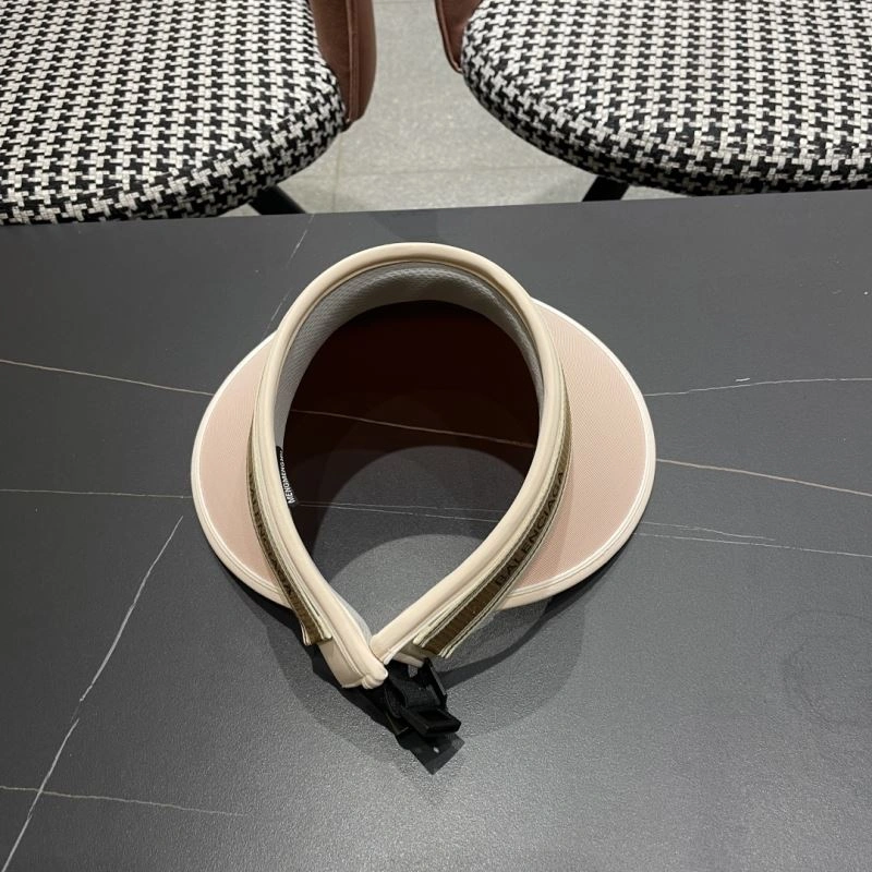 Balenciaga Caps ComfortFit 262566