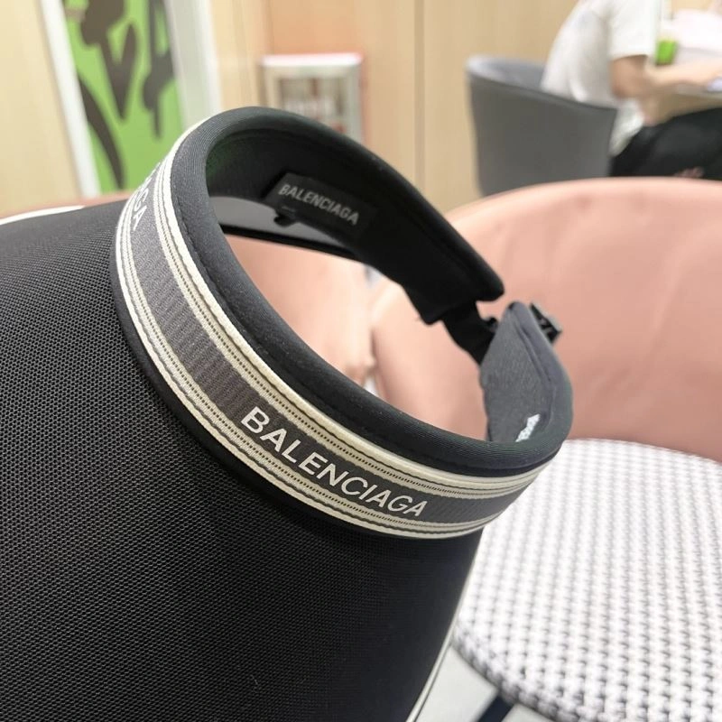 Balenciaga Caps Lightweight 262562
