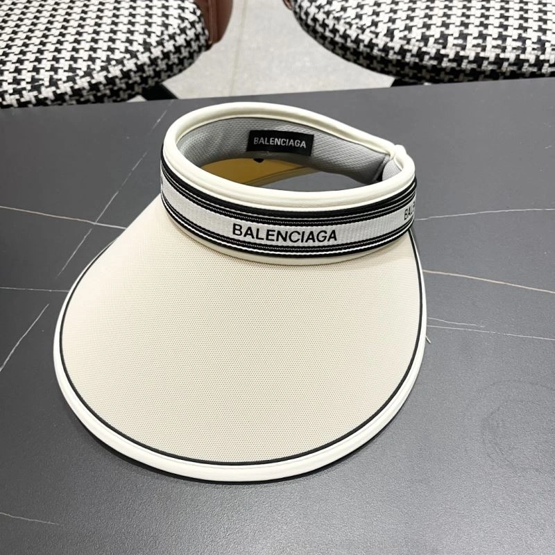 Balenciaga Caps Chic 262558