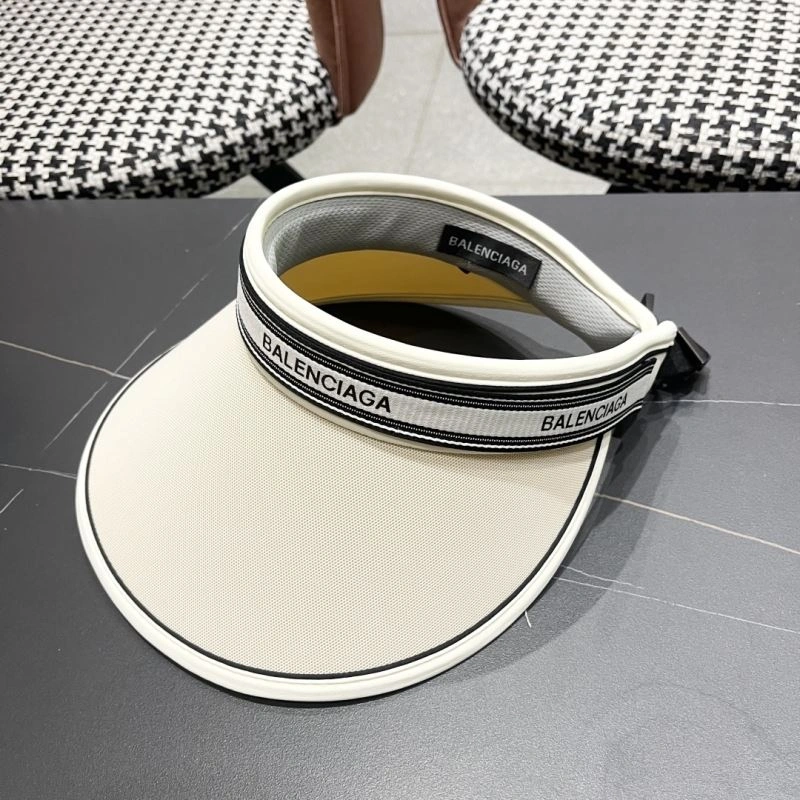 Balenciaga Caps Chic 262558