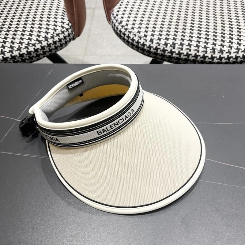 Balenciaga Caps Chic 262558