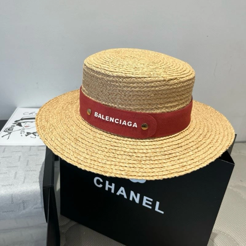 Balenciaga Caps Resilient 262555