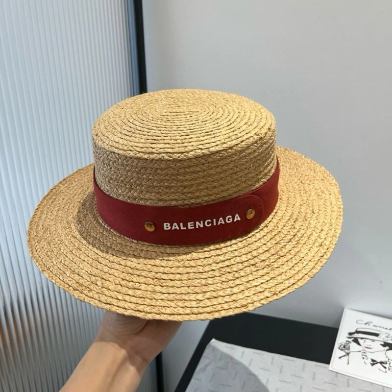 Balenciaga Caps Resilient 262555