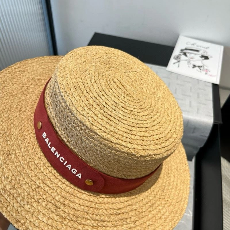 Balenciaga Caps Resilient 262555