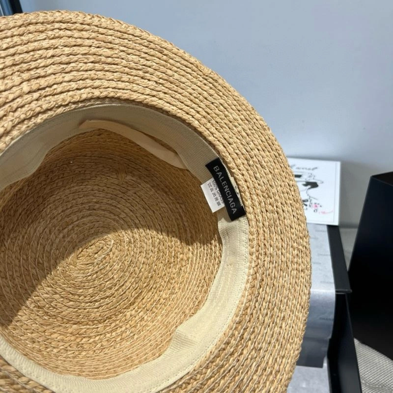 Balenciaga Caps Resilient 262555