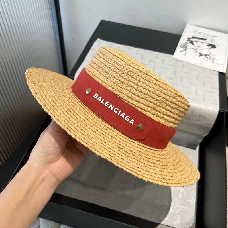 Balenciaga Caps Resilient 262555
