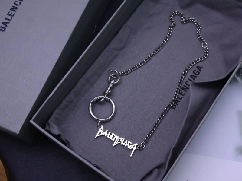 Balenciaga Chains ZipUp 262705