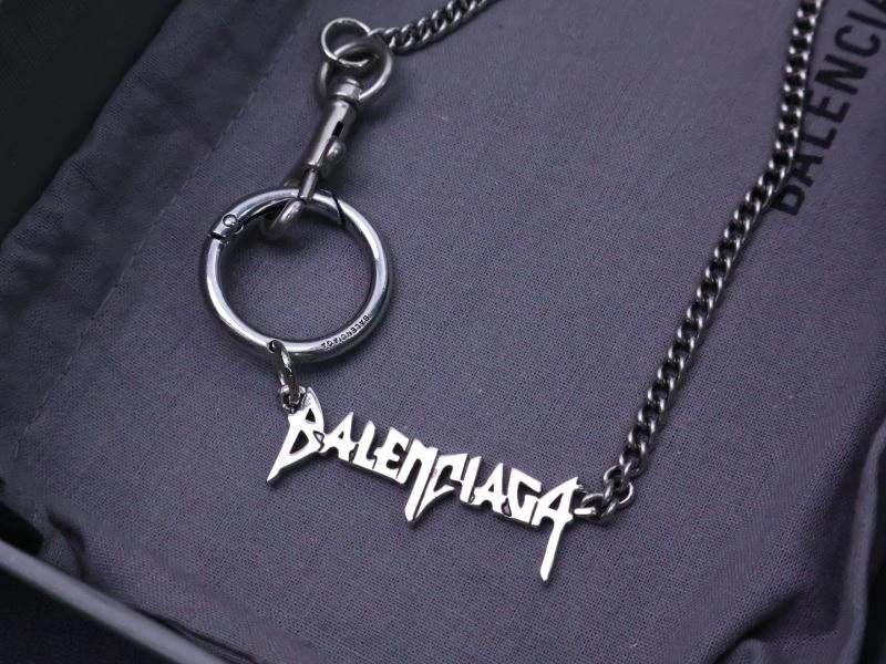Balenciaga Chains ZipUp 262705