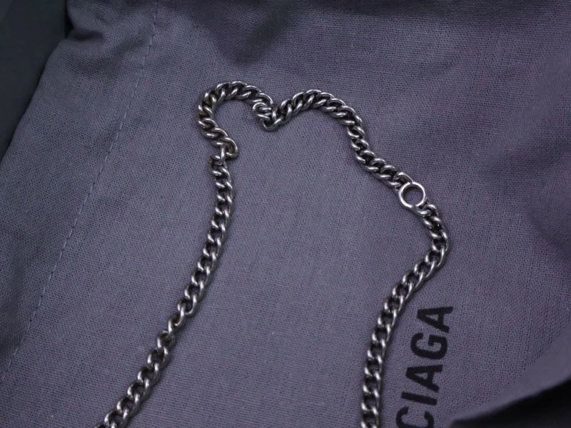 Balenciaga Chains ZipUp 262705