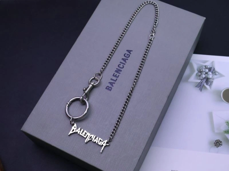 Balenciaga Chains ZipUp 262705